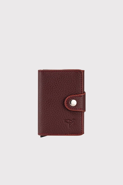 Zoozie Bags Bern - Rojo Claret